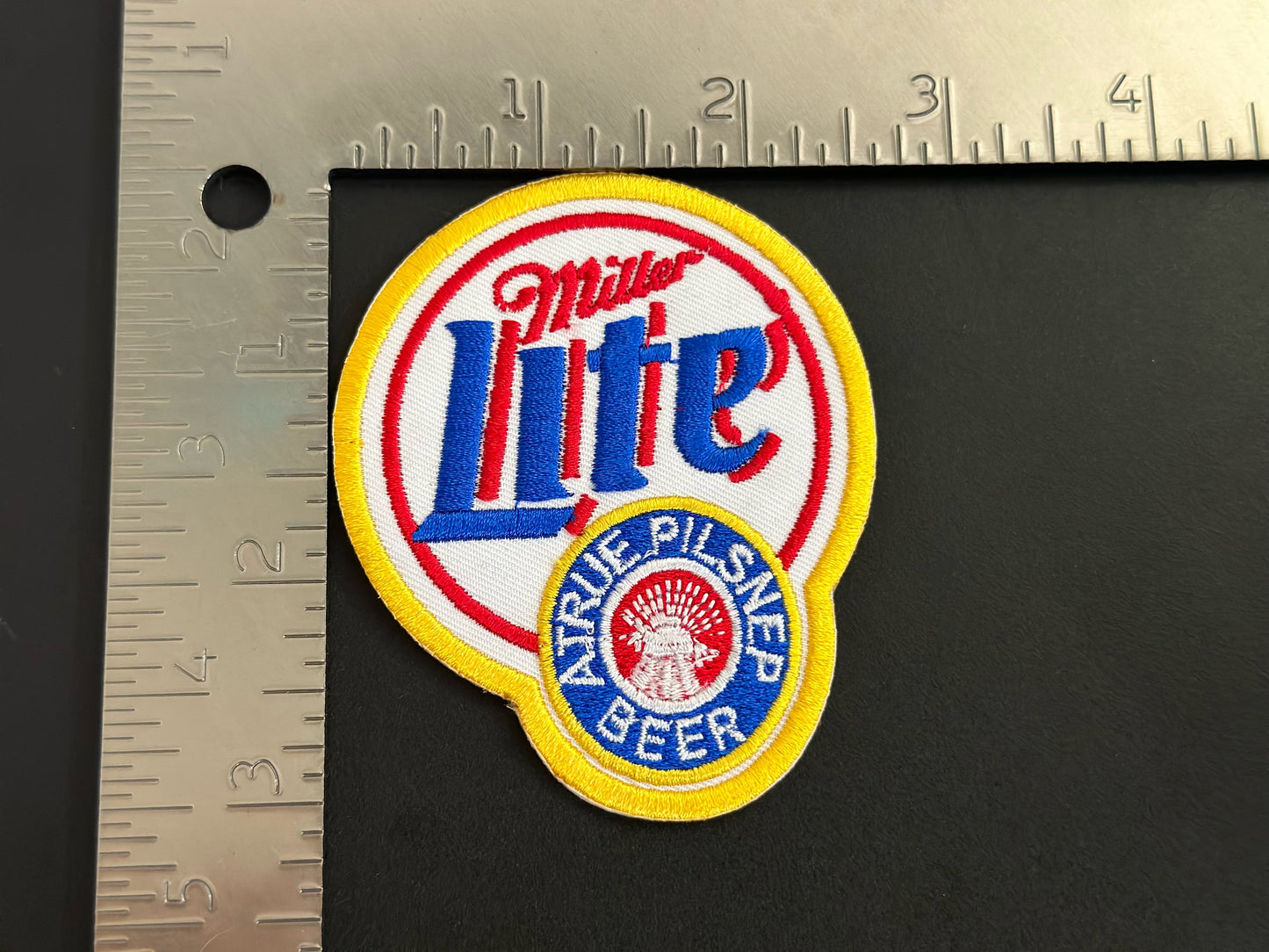 Miller Lite