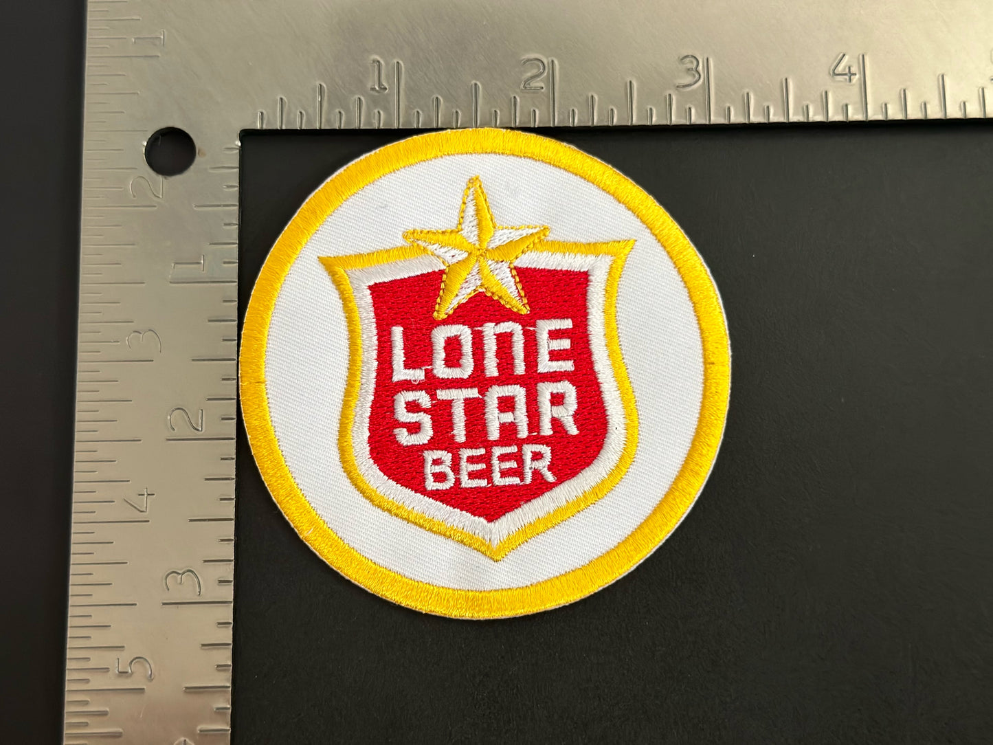 Lone Star