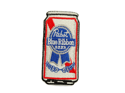 Blue Ribbon