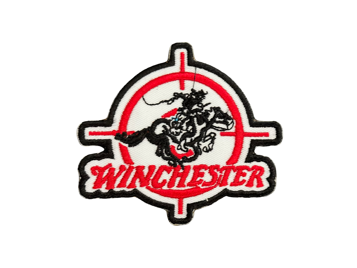 Winchester Patch