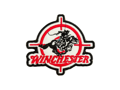 Winchester Patch